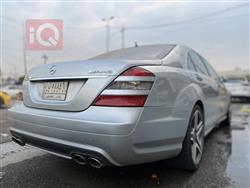 مێرسێدس بێنز S-Class